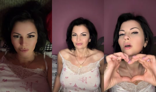 liubov_.123's Live Session — May 11, 2026, 8:36 PM
