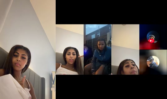 liv.pt1's Live Session — Jun 21, 2026, 9:03 PM