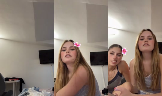 ludovica.carotti's Live Session — May 8, 2026, 6:12 PM
