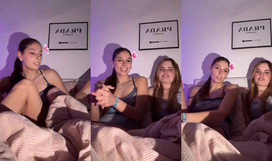 ludovica.carotti's Live Session — May 8, 2026, 9:26 PM