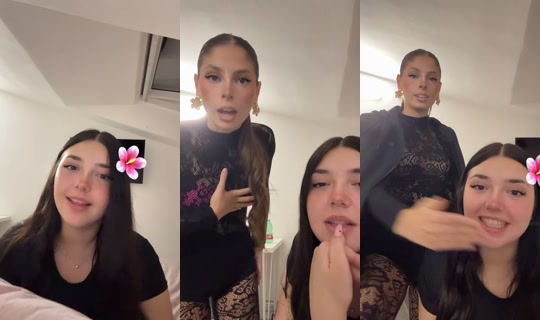ludovica.carotti's Live Session — May 9, 2026, 7:19 PM