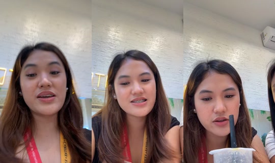luvfeiyaa's Live Session — May 14, 2026, 8:08 AM