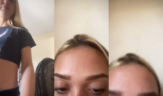 m.kassia_'s Live Session — May 13, 2026, 3:58 PM