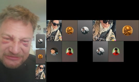 madeleine.oppfjellet's Live Session — May 8, 2026, 6:45 AM