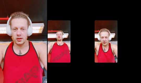 manictarzan's Live Session — May 14, 2026, 2:14 PM