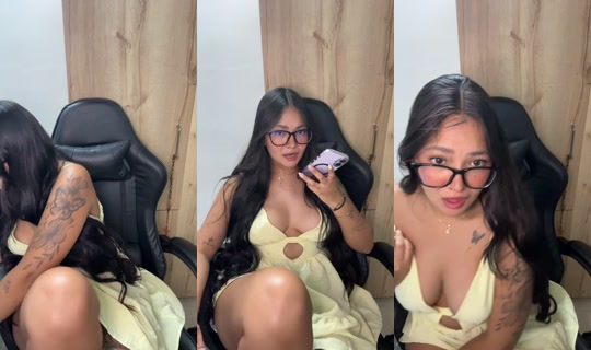 maria_miller01's Live Session — May 10, 2026, 12:39 AM