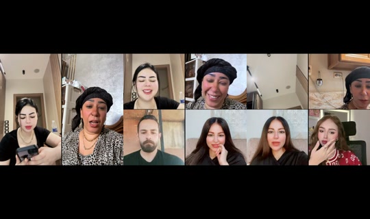 mariam.omar2023's Live Session — Jun 21, 2026, 8:19 AM