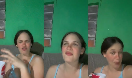 mariangelatencio45's Live Session — May 15, 2026, 3:32 AM