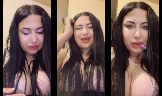 mariemb270's Live Session — May 8, 2026, 4:14 AM