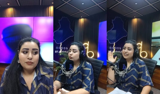 marwa.almodhaffar's Live Session — Jun 21, 2026, 6:03 PM