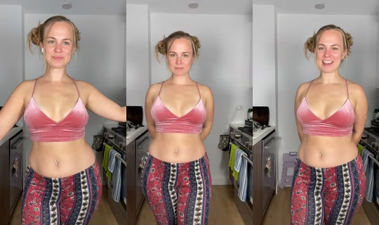 melanie_rose_99's Live Session — May 13, 2026, 11:56 PM
