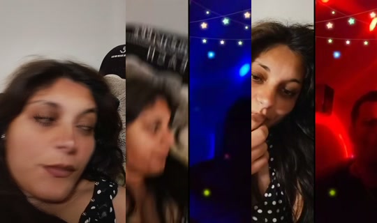 michaela.karchnak72's Live Session — May 14, 2026, 8:11 PM