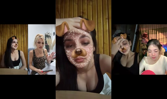milanovict_'s Live Session — May 8, 2026, 8:10 PM
