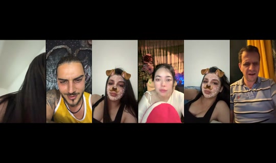 milanovict_'s Live Session — May 8, 2026, 8:24 PM