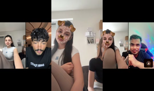 milanovict_'s Live Session — May 11, 2026, 3:02 PM