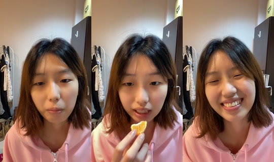 mimi218440's Live Session — May 8, 2026, 10:04 PM