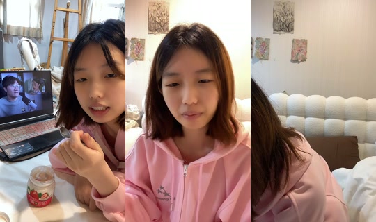 mimi218440's Live Session — May 8, 2026, 11:19 PM