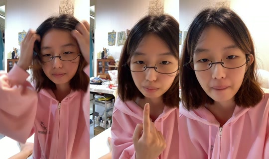 mimi218440's Live Session — May 9, 2026, 12:09 AM