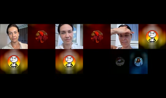 minaceciilia's Live Session — May 12, 2026, 8:37 AM