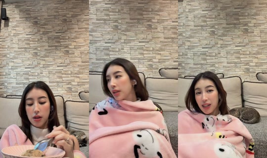 mint_chalida's Live Session — May 7, 2026, 10:59 AM