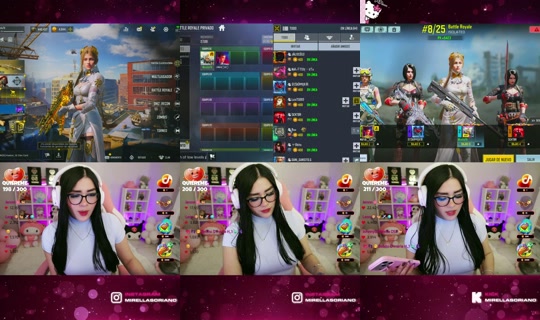 mirellasoriano_'s Live Session — Jun 23, 2026, 1:28 AM
