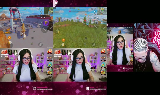 mirellasoriano_'s Live Session — Jun 23, 2026, 2:19 AM
