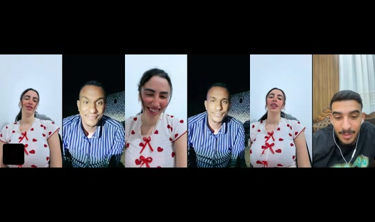 mirnaget9's Live Session — May 10, 2026, 6:58 PM