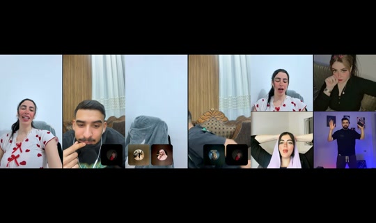 mirnaget9's Live Session — May 10, 2026, 7:49 PM