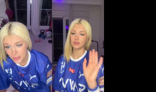 misshoca1's Live Session — May 6, 2026, 7:14 PM