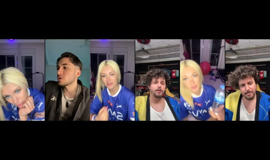 misshoca1's Live Session — May 6, 2026, 10:22 PM