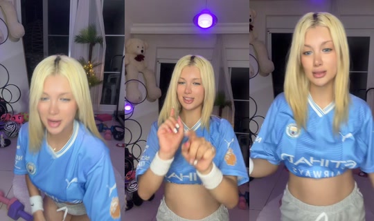 misshoca1's Live Session — May 13, 2026, 8:24 PM