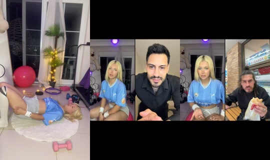 misshoca1's Live Session — May 13, 2026, 9:15 PM