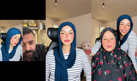mohra_ibrahem0's Live Session — Jun 20, 2026, 9:07 PM