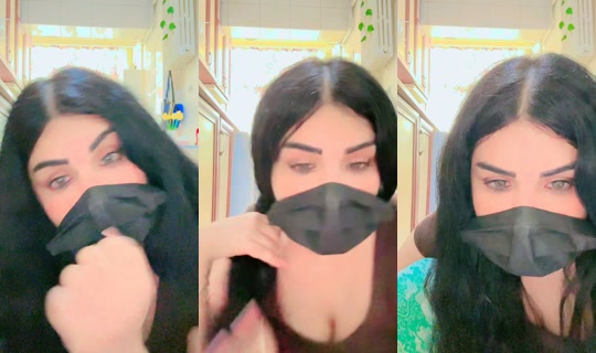 moomi280's Live Session — May 14, 2026, 12:52 PM