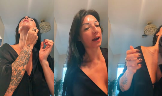 mslizerellaa's Live Session — May 13, 2026, 1:54 PM