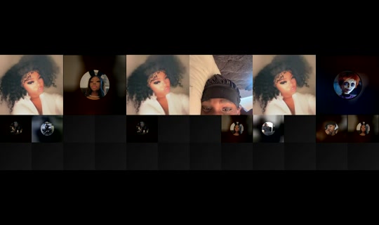 mssexcface.xo's Live Session — May 11, 2026, 1:12 PM