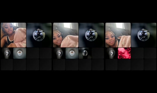 mssexcface.xo's Live Session — May 14, 2026, 4:09 PM