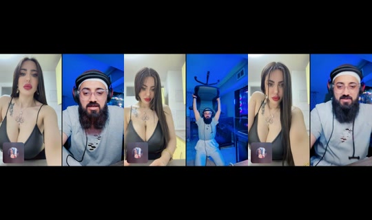 n.nano14's Live Session — May 10, 2026, 4:56 AM