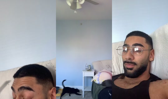 n0t.songo's Live Session — May 11, 2026, 9:16 PM