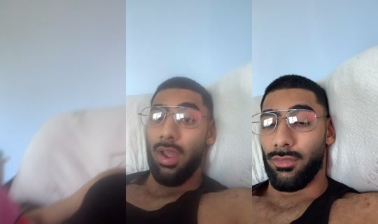 n0t.songo's Live Session — May 11, 2026, 9:51 PM