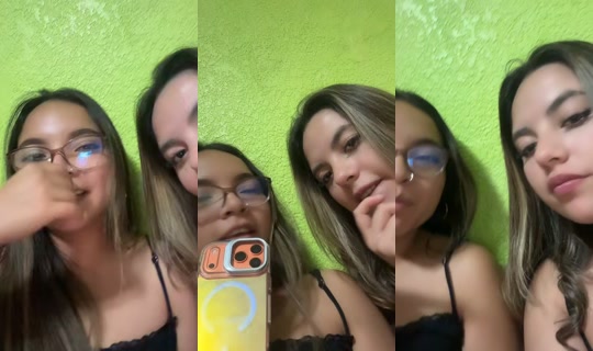 nayelizamora11's Live Session — May 15, 2026, 4:44 AM