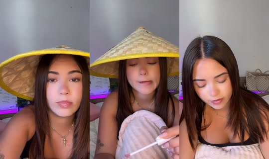 neneway2pretty's Live Session — Jun 19, 2026, 7:50 PM