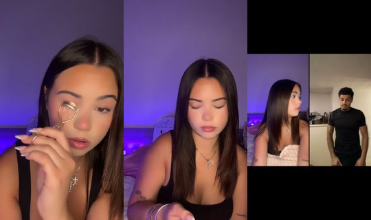 neneway2pretty's Live Session — Jun 20, 2026, 1:12 AM