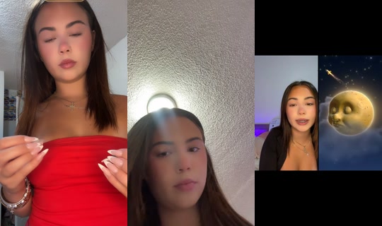 neneway2pretty's Live Session — Jun 20, 2026, 2:48 AM