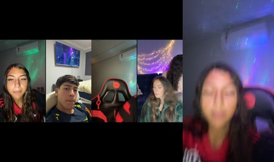 neryzinhaa's Live Session — May 13, 2026, 1:22 AM