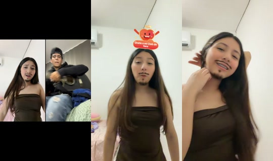 nosoyfervy's Live Session — May 15, 2026, 3:15 AM