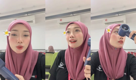 nurhazianaa's Live Session — May 13, 2026, 6:13 AM