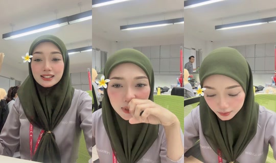nurhazianaa's Live Session — May 14, 2026, 2:10 AM