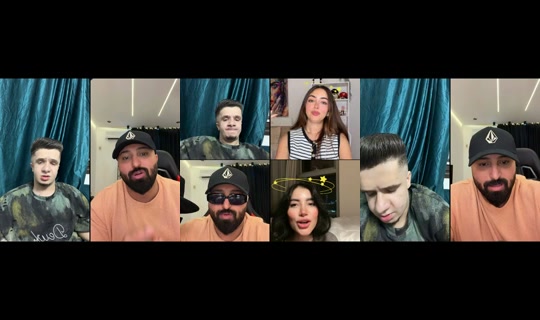 omarfarg181's Live Session — Jun 19, 2026, 12:11 AM