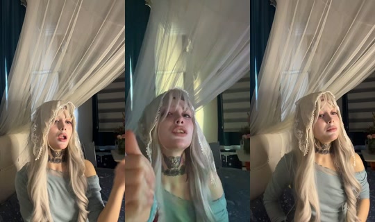 p0is0nhera's Live Session — May 11, 2026, 2:31 PM